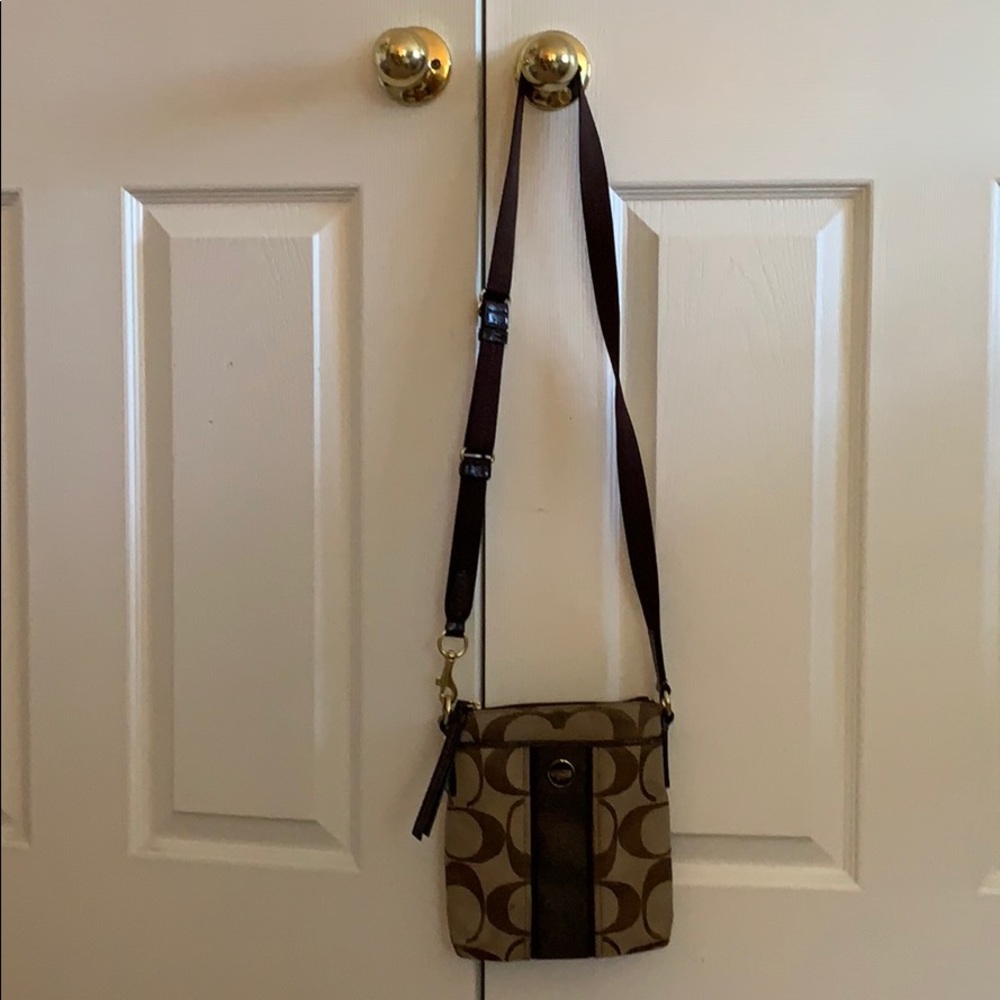 Coach Crossbody Purse